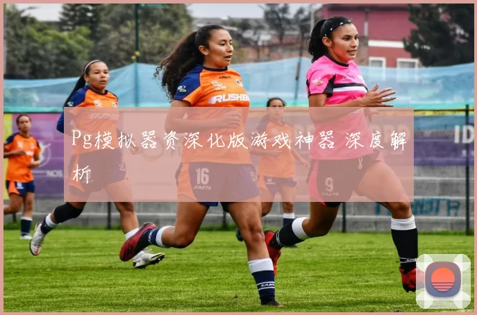 Pg模拟器资深化版游戏神器 深度解析