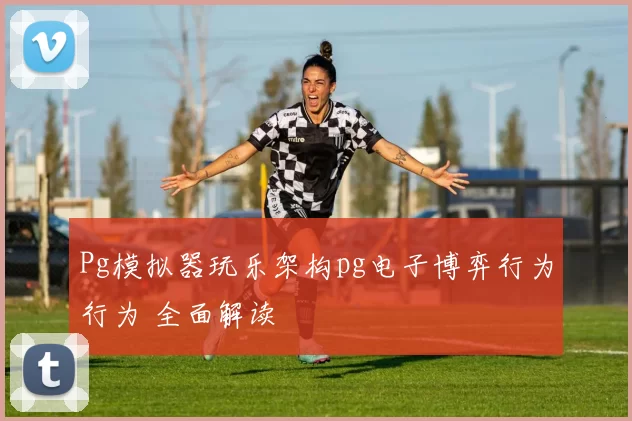 Pg模拟器玩乐架构pg电子博弈行为行为 全面解读