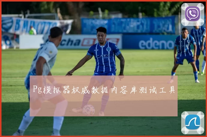 Pg模拟器权威数据内容库测试工具