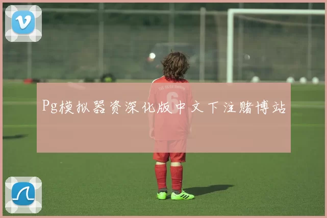 Pg模拟器资深化版中文下注赌博站