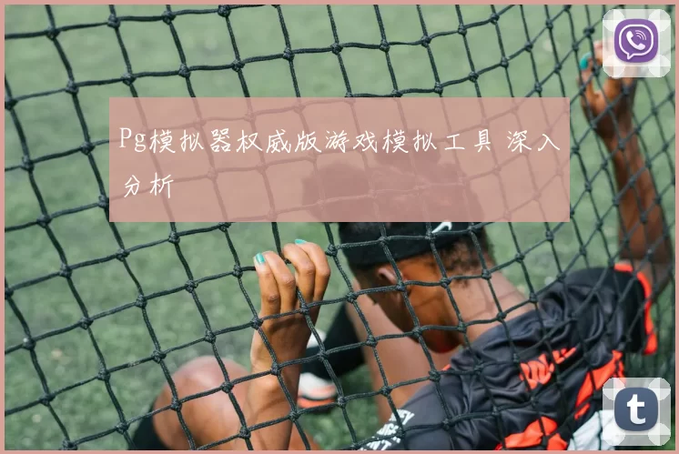 Pg模拟器权威版游戏模拟工具 深入分析