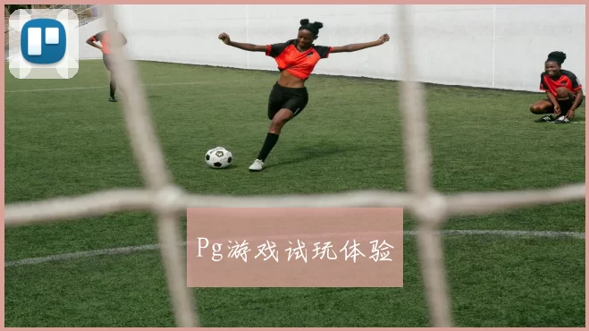 Pg游戏试玩体验
