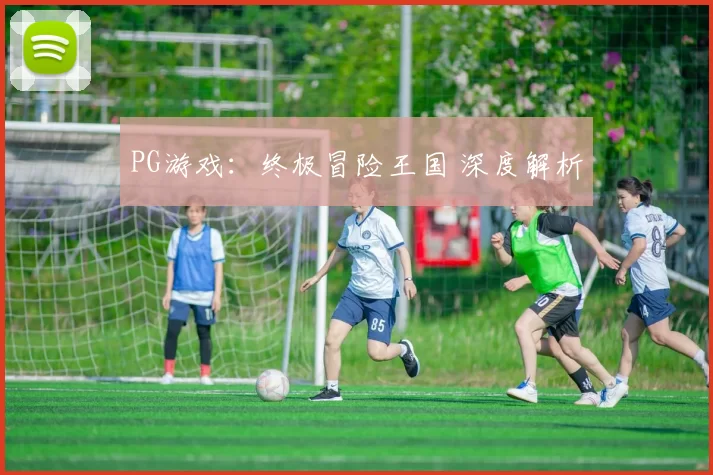 PG游戏：终极冒险王国 深度解析