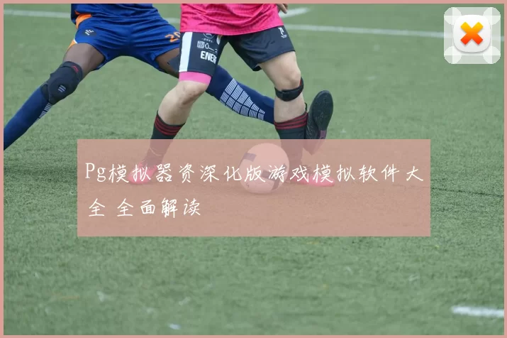 Pg模拟器资深化版游戏模拟软件大全 全面解读