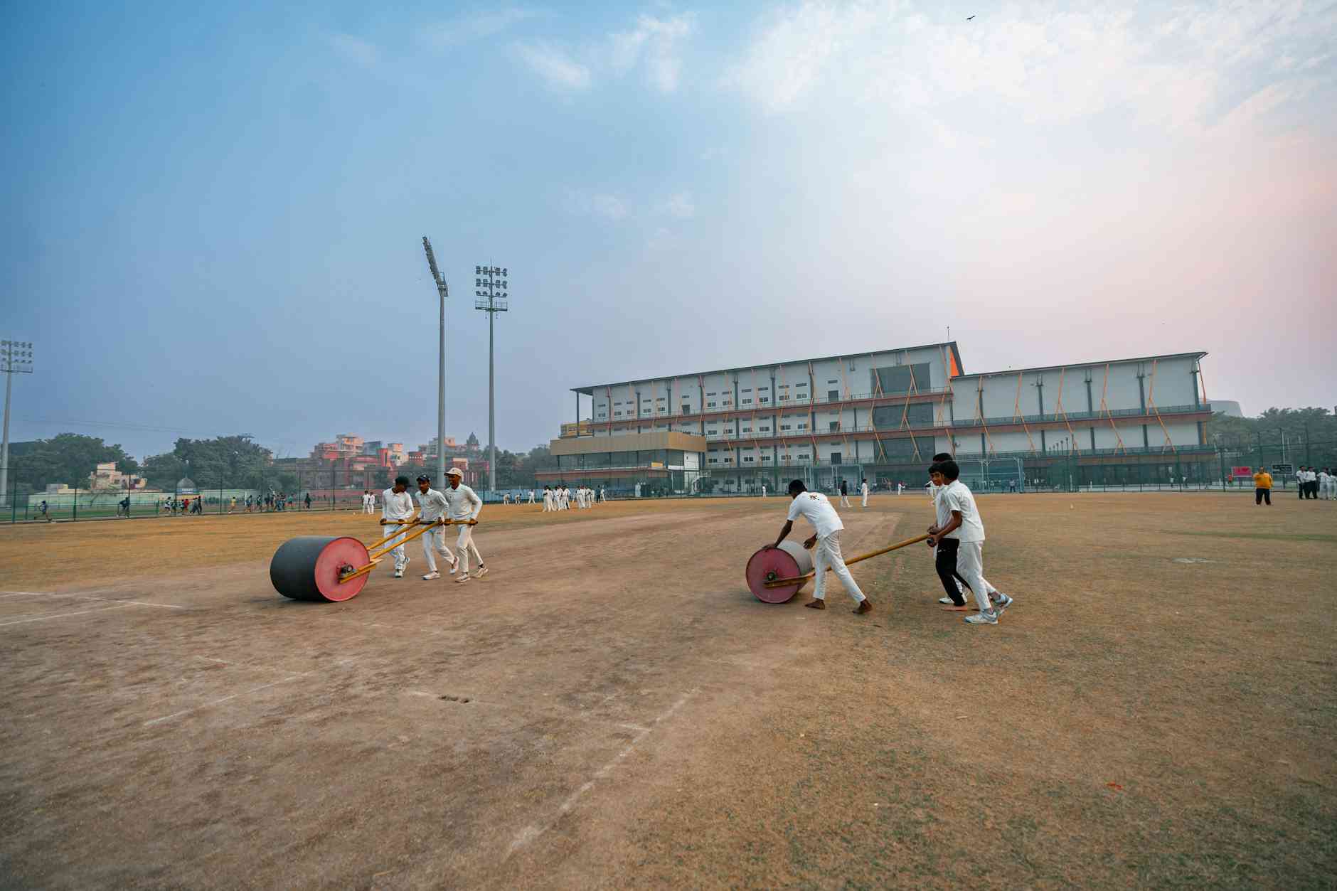 项目试玩使用体验测试报告